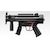 �����}���C�b�d���K�� �n�C�T�C�N���J�X�^�� H��K MP5K HC�y�Ώ۔N�� 18�ˈȏ�p�z�b�ٲ ����޳HC MP5K HC
