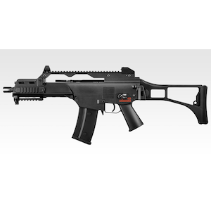 �����}���C�b�d���K�� LIGHT PRO G36C�y�Ώ۔N�� 10�ˈȏ�p�z�b�ٲ ����޳ LIGHT PRO H&K G36C