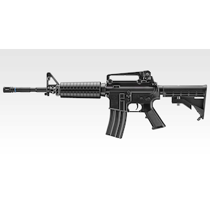 東京マルイ｜電動ガン・Rシリーズ M4A1R【対象年令14才以上推奨】｜ﾏﾙｲ ﾃﾞﾝﾄﾞｳR M4A1R