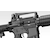 東京マルイ｜電動ガン・Rシリーズ M4A1R【対象年令14才以上推奨】｜ﾏﾙｲ ﾃﾞﾝﾄﾞｳR M4A1R