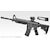 東京マルイ｜電動ガン・Rシリーズ M4A1R【対象年令14才以上推奨】｜ﾏﾙｲ ﾃﾞﾝﾄﾞｳR M4A1R
