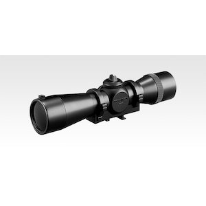 ミニ電動ガン用 スコープ型400連射マガジン