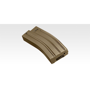 �����}���C�b�d���K��BOYs SCAR/M4�p140�A�˃}�K�W�� �t���b�g�E�_�[�N�A�[�X�b�ٲ SCAR-L/M4 ��