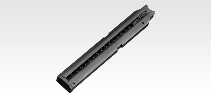 M9A1用ノーマルマガジン | 東京マルイ | マルイ M9A1マガジン