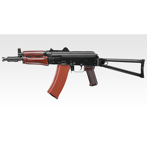 �����}���C�b������d���K�� AKS74U�y�Ώ۔N�� 18�ˈȏ�p�z�b�ٲ �޾�޲����޳