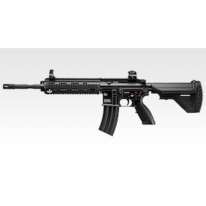 �����}���C�b������d���K�� HK416D�y�Ώ۔N�� 18�ˈȏ�p�z�b�ٲ �޾�޲����޳ HK416D