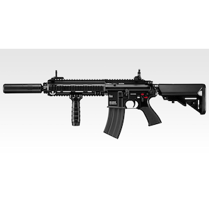 �����}���C�b������d���K�� DEVGRU�J�X�^�� HK416D�y�Ώ۔N�� 18�ˈȏ�p�z�b�ٲ �޾�޲����޳ DEVGRU Custom HK416D