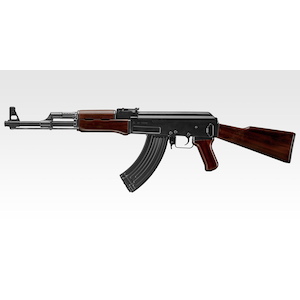 }CbdK AK47yΏ۔N 18ˈȏpzbٲ ޾޲޳ AK47