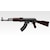 }CbdK AK47yΏ۔N 18ˈȏpzbٲ ޾޲޳ AK47