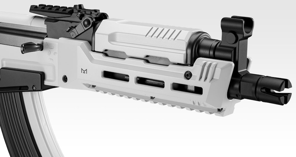 次世代電動ガン　AKストーム TOKYO MARUI 東京マルイ AKストーム 次世代電動ガンNo.29 (対象
