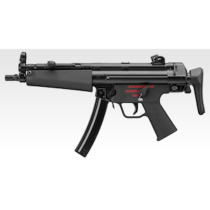 }CbyĐYzdK MP5A5yΏ۔N 18ˈȏpzbٲ ޾޲޳ MP5A5