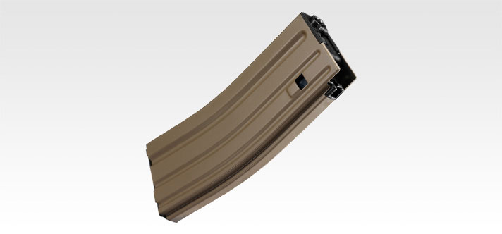 M4 SOPMOD用82連マガジンゼット M4 SOPMOD用82連マガジンゼット