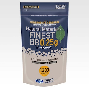 �����}���C�b�t�@�C�l�X�gBB 0.25g�e�i1�C300���j�b�ٲ ̧�Ƚ�BB 0.25�� 1300���