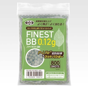 �����}���C�b�t�@�C�l�X�gBB 0.12g�e�i800���j�b�ٲ ̧�Ƚ�BB 0.12�� 800���