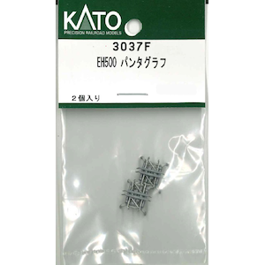 【再生産】(N) 3037F EH500 パンタグラフ