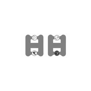 �z�r�[�Z���^�[�J�g�[�b(N) 3020-7E3 EF58���}�F �w�b�h�}�[�N 1�����b��ް�����İ3020-7E3