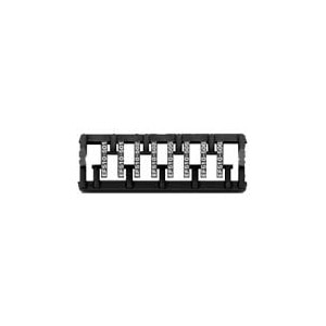 【再生産】(N) 3065-1E2 EF510北斗星ナンバープレート