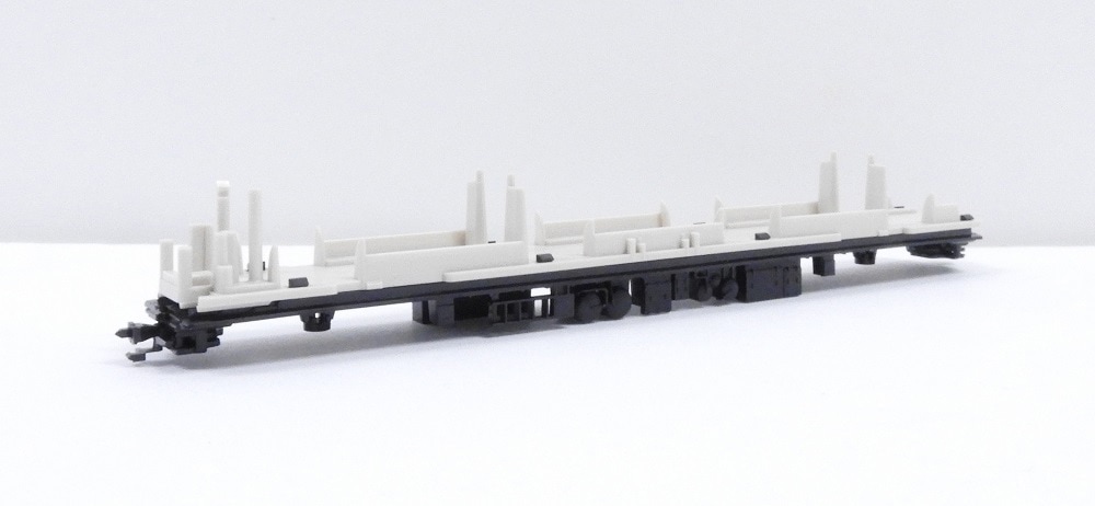 KA 3-504、4両基本セット KA 3-504、4両基本セット