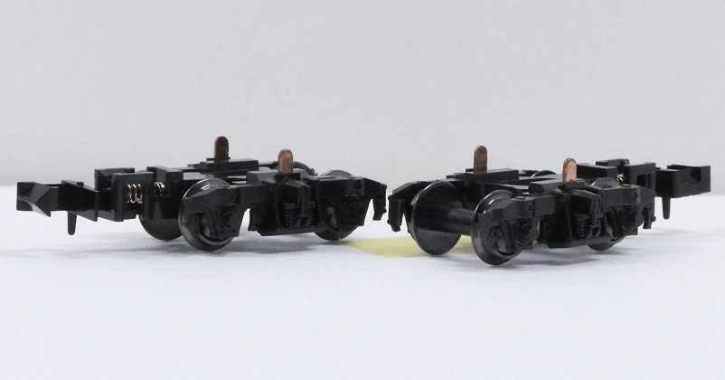 再生産】(N) 5127-3D オハ35戦後形 台車TR23 | ホビーセンター