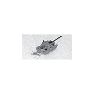 【再生産】(N) 6037ZD1 キハ84 動力台車C-DT57