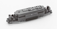 カトー kato 14-071-1 広島電鉄 200形 ハノーバー電車 新動力 N) 14-071-1 広島電鉄200形（ハノーバー電車）※動力改良品