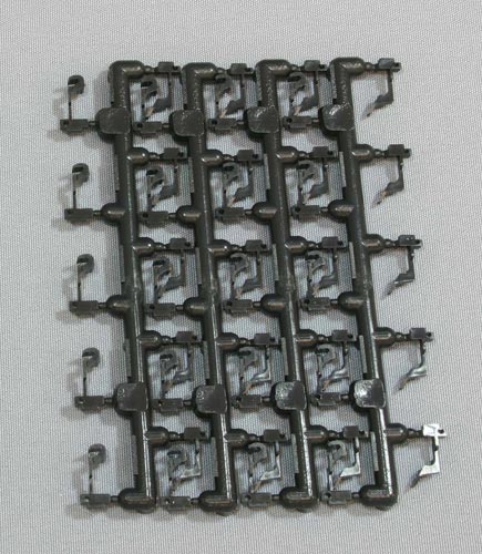 N) 10-189 455系「グリーンライナー」3両セット | カトー | KATO