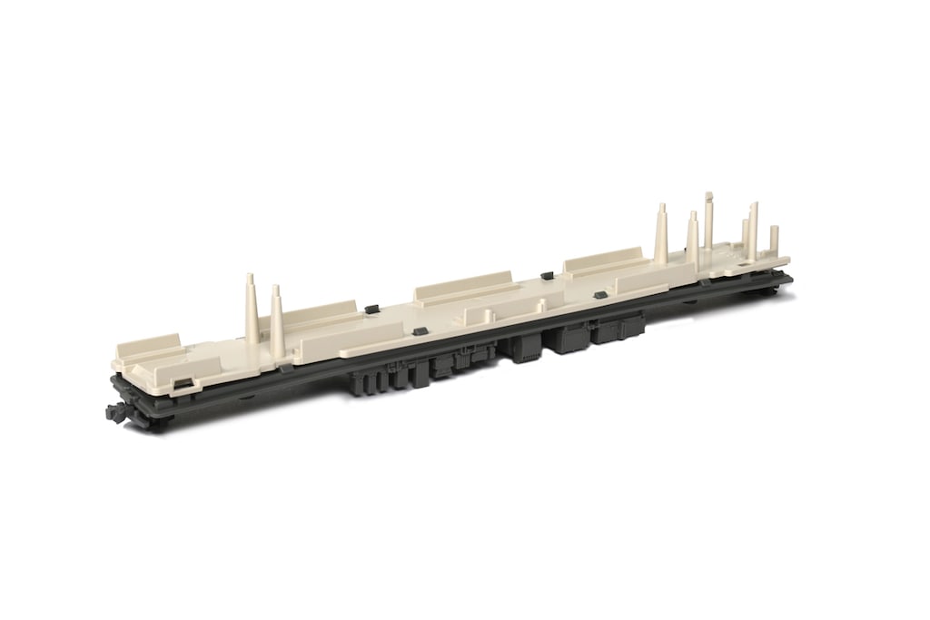 ※専用商品※ N) 143811C3 前面カプラーS（東武8000系） | ホビーセンター