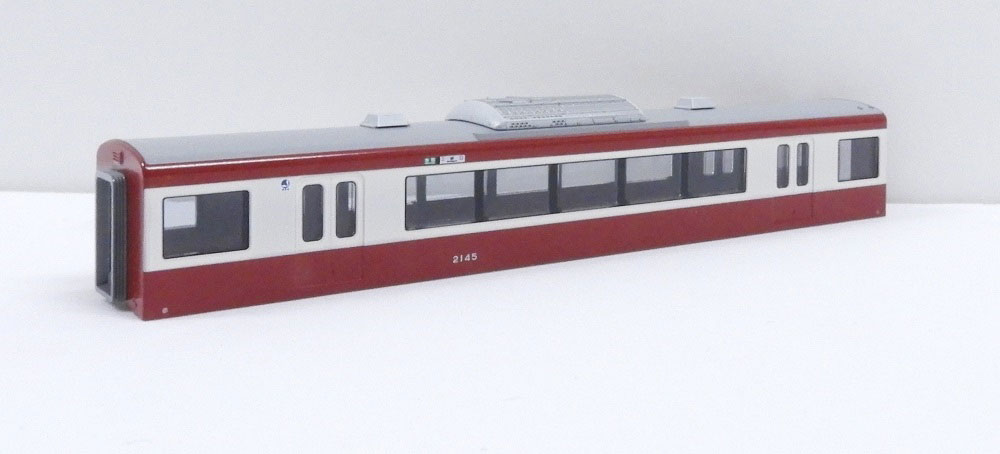 鉄道コレクション 富士急行1000系(京王復刻カラー) 2両セット トミーテック 鉄コレ 富士急行1000系（京王復刻カラー）2両