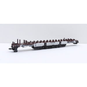 【再生産】(N) 4849-2B モハ380 66やくもRN 動力