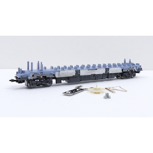 28-144-2N 683系増結セット用動力装置2(リニューアル車対応用)[