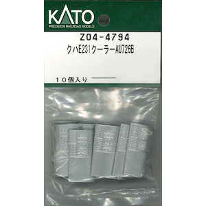 【再生産】(N) Z04-4794 クハE231クーラーAU726B
