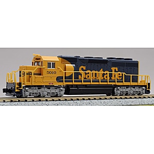 �J�g�[�b(N) 176-2006A EMD �f�B�[�[���@�֎� SD40 HiMT ATSF(�A�`�\���E�T���^�t�F) #5010�b176-2006A