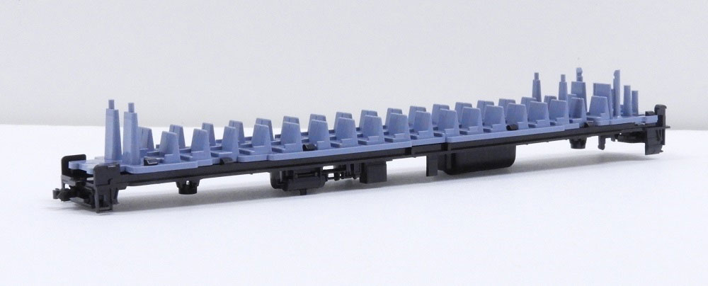 N) 5284-A オハフ15 JR仕様 | カトー | カトー 5284-A オハフ15