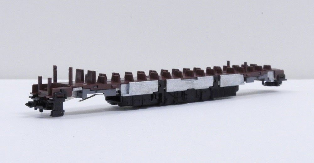 4851-9B モハ381しなのJR動力ユニット Nゲージ 鉄道模型 ホビーセンターカトー/KATO(カトー) N) 4851-9B モハ381しなのJR動力ユニット | ホビーセンター