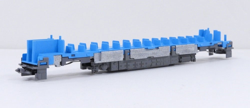 ジャンク　bachmannトビー動力ユニット 動力ユニット TU-9A (鉄道模型) - ホビーサーチ 鉄道模型 N