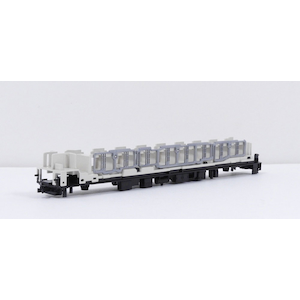 (N) 5200-2ZC オハネフ25はまなす 床下セット