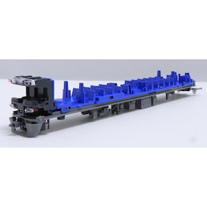 (N) 4788-4C クハ312-5014 床下セット