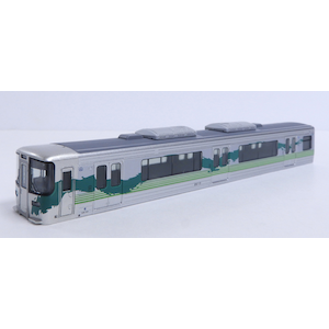 (N) 4525-4A 愛知環状鉄道2210緑 ボディ【在庫処分】