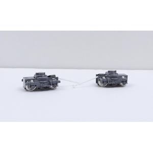 【再生産】(N) 4881-1D1 モハ286「こうのとり」動力台車【在庫処分】