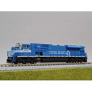 �z�r�[�Z���^�[�J�g�[�b(N) 176-5501-1 EMD �d�C���f�B�[�[���@�֎� SD80MAC Conrail ��4110�b176-5501-1