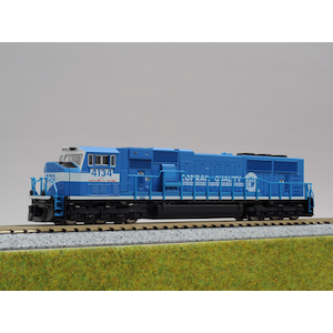 �z�r�[�Z���^�[�J�g�[�b(N) 176-6305A EMD SD70MAC �L���u�w�b�h���C�g Conrail ��4134�b��޾��-��- 176-6305A