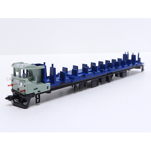 (N) 74071-2C クハ165 171 床下セット
