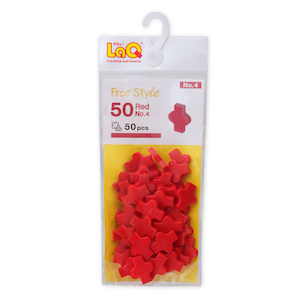 ���V���c�bLaQ �t���[�X�^�C�� 50 ���b�h No.4�b׷�� F����50 RD NO4