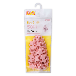 ���V���c�bLaQ �t���[�X�^�C�� 50 �s���N No.7�b׷�� F����50 PK NO7