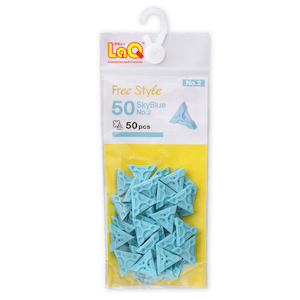 ���V���c�bLaQ �t���[�X�^�C�� 50 �X�J�C�u���[ No.2�b׷�� F����50 SB NO2