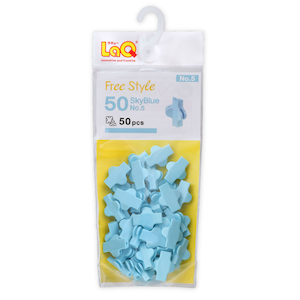 ���V���c�bLaQ �t���[�X�^�C�� 50 �X�J�C�u���[ No.5�b׷�� F����50 SB NO5