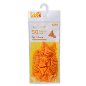 ���V���c�bLaQ �t���[�X�^�C�� 50 �I�����W No.2�b׷�� F����50 OR NO2