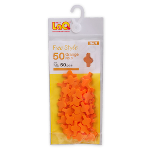 ���V���c�bLaQ �t���[�X�^�C�� 50 �I�����W No.3�b׷�� F����50 OR NO3