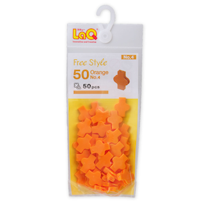 ���V���c�bLaQ �t���[�X�^�C�� 50 �I�����W No.4�b׷�� F����50 OR NO4