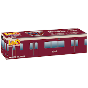 ���V���c�bLaQ �g���C�� ��}�d�S1000�n�bLAQ�ڲ��ݷ��1000